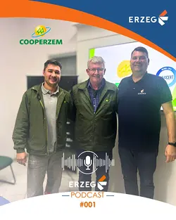 Insights from Our First Podcast Episode: ERZEG #001 with Cooperzem | Populer Platform