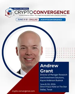 Institutional Crypto Adoption: Insights for Advisors at CryptoConvergence 2026 | Populer Platform