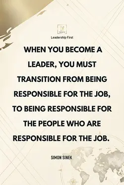 Transform from Manager to Catalyst: Leadership, Trust, and Growth | Populer Platform