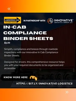 Stay DOT Inspection-Ready with In-Cab Compliance Guide | Populer Platform