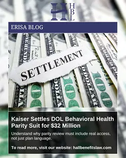 Beyond Plan Language: Comprehensive Behavioral Health Parity Review | Populer Platform