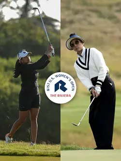 Ganne's Debut and Kim-Schaad's Homecoming at the U.S. Women's Open | Populer Platform