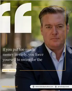The Hidden Dangers of Excessive Early-Stage Funding in Startups | Populer Platform