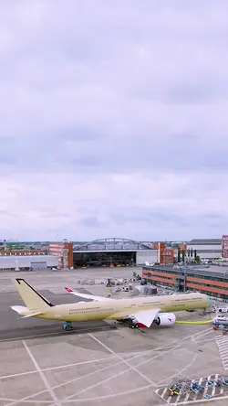 Celebrating the First Flight of the Airbus A350-1000ULR: Qantas' Long-Range Ambitions | Populer Platform
