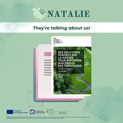 Official Recognition for NATALIE Project in 2025 French Catalogue | Populer Platform
