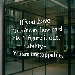 Unlock Your Unstoppable Mindset: 10 Steps to Success | Populer Platform