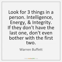 Building an Unshakeable Culture of Integrity and High Performance | Populer Platform