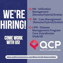 Join QCP: Explore Current Opportunities and Career Growth | Populer Platform