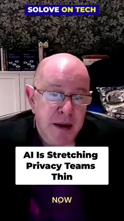 Managing AI-Related Challenges for Privacy Teams: A Corporate Dilemma | Populer Platform