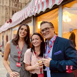 DKUK Annual Summer Reception: Danish Warmth and British Connections | Populer Platform