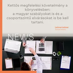 Foreign-Owned Hungarian Subsidiary Accounting: Differences and Best Practices | Populer Platform