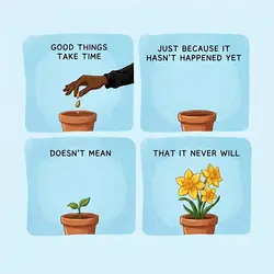 Navigating the Invisible Stage of Growth: Patience and Persistence | Populer Platform