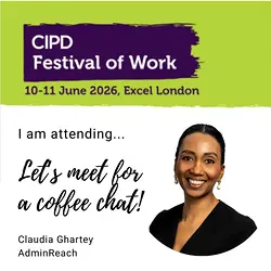 Networking at the CIPD Festival of Work: Let's Connect and Thrive Together | Populer Platform