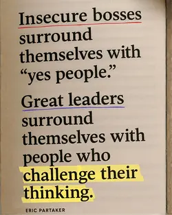 Creating High-Performance Cultures: The Importance of Truth and Tension in Leadership | Populer Platform