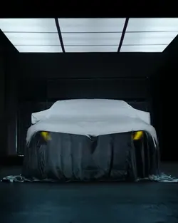 BMW M Design Revolution: Tomorrow's Electric Performance Unveiled at Le Mans | Populer Platform