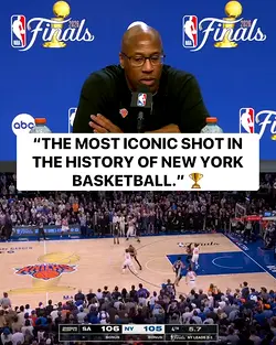 Madison Square Garden Witnesses Historic Knicks Comeback in NBA Finals Game 4 | Populer Platform