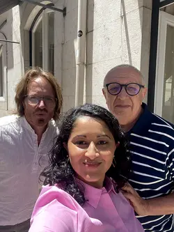 Lisbon Board Journey: Reflecting on Two Years of Learning with Matias Toye and Leon Rubinstein | Populer Platform
