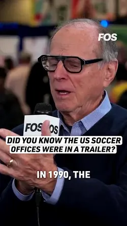 U.S. Soccer's Evolution: Rothenberg's Impact from 1994 World Cup to 2026 | Populer Platform
