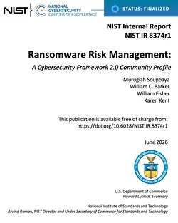 Mastering Ransomware Risk Management with Updated NIST CSF 2.0 | Populer Platform