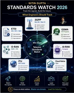 Revolutionize Telecom Engineering: Beyond Single Signal Tracking | Populer Platform