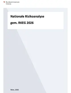 National Risk Analysis in Austria: A Comprehensive Look at EU CER Implementation | Populer Platform