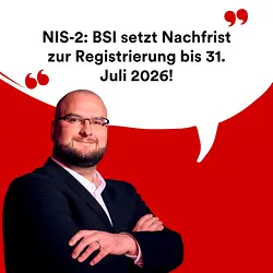 NIS-2 Registration Deadline Extended to July 31, 2026: What Businesses Need to Know | Populer Platform