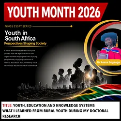 Empowering Rural Youth: Lessons from OR Tambo District's Youth Month Reflection | Populer Platform