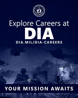 Join the Defense Intelligence Agency: Mission Management Roles Available Now! | Populer Platform