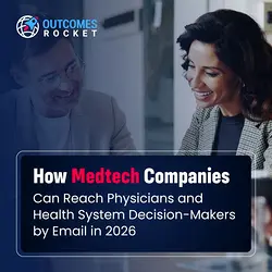 Relevance Over Volume: Evolving B2B Email Strategies in Medtech | Populer Platform