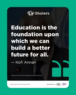 Empowering Futures: Education's Role in Building a Better Tomorrow | Populer Platform