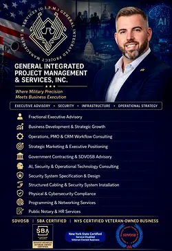 Next Evolution of GENERAL INTEGRATED PROJECT MANAGEMENT & SERVICES INC. Unveiled | Populer Platform
