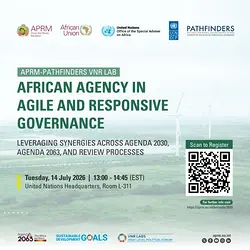 APRM and UN Collaborate on VNR Lab for Effective Governance and Development in Africa | Populer Platform