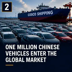 China's Influence in Latin America: Key Developments and Strategic Implications | Populer Platform