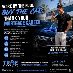 Join TRUE Financial for Better Mortgage Opportunities and Career Growth | Populer Platform