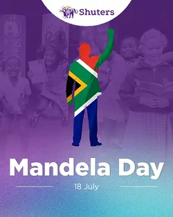 Celebrating Mandela Day: Honoring Nelson Mandela's Legacy Through Education | Populer Platform