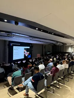 Berlin LangChain Meetup: Insights from Zalando and DB Engineering & Consulting | Populer Platform