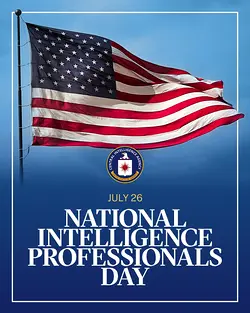 Celebrating National Intelligence Professionals Day: Honoring CIA's Brave Professionals | Populer Platform
