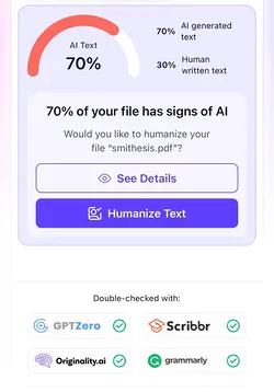 Debate Over AI Detector Reliability Sparks Concerns in Academia | Populer Platform