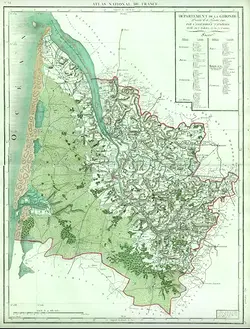 Understanding the Impact of Human-Made Plantations in Bordeaux Amidst Climate Change | Populer Platform